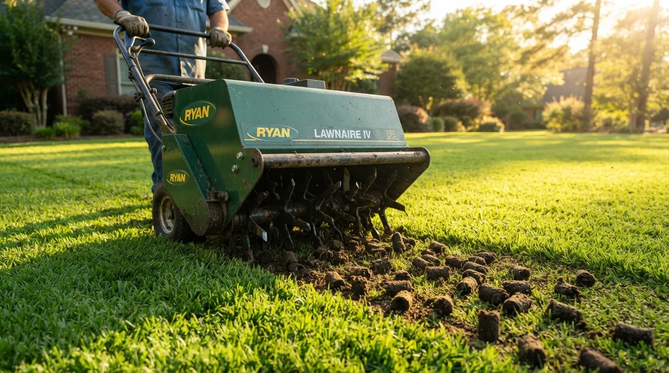 Landscaper by Ram99 Lawn Care in Northport